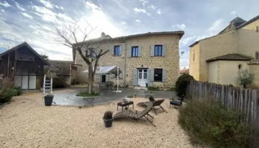 Maison 4 pièces 154 m²