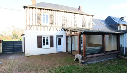 Maison 5 pièces 90 m²