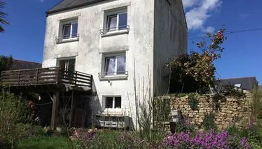 Maison 5 pièces 85 m²