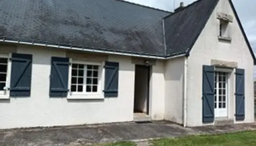 Maison 4 pièces 100 m² 