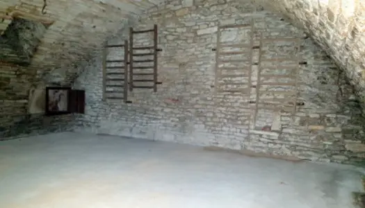 Maison 30 m² 