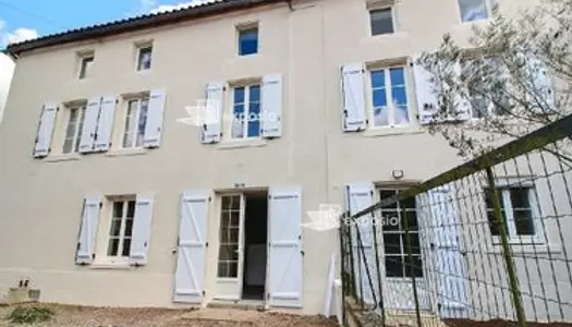 Maison 200m2 Entièrement rénovée 