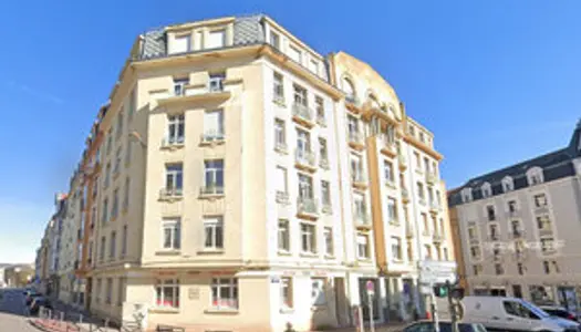 Bureaux Quartier Sainte Thérèse à Metz 