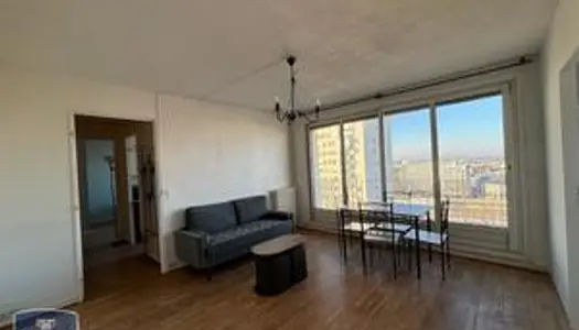 Appartement 1 pièce 10 m²