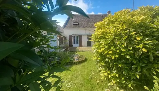 Maison 7 pièces 165 m² 