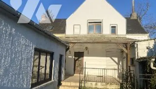 Maison 3 pièces 70 m² 