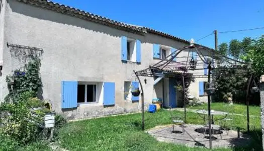 Maison 4 pièces 120 m² 