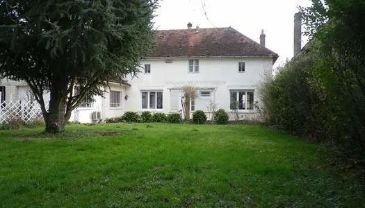 Maison 5 pièces 125 m² 