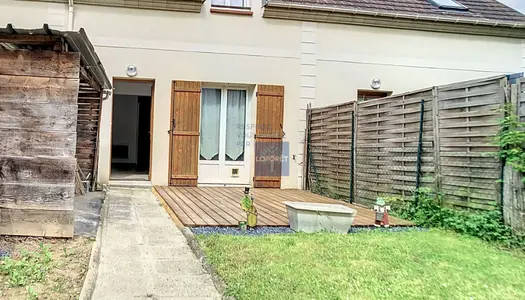 Maison 3 pièces 50 m² 