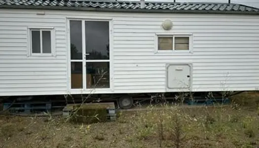 Mobile-home 