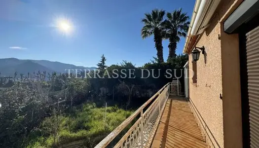 Maison 3 pièces 83 m²