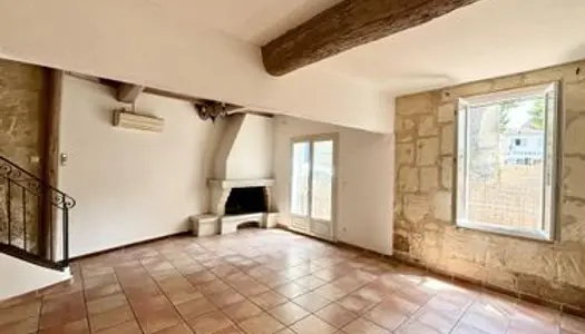 Maison de village 4 pièces 70 m² 