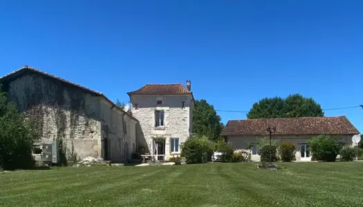 Propriété 13 pièces 350 m² 