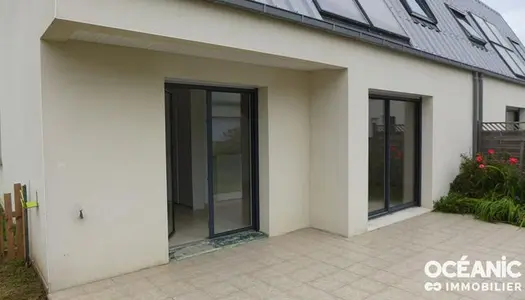 Maison 5 pièces 92 m² 