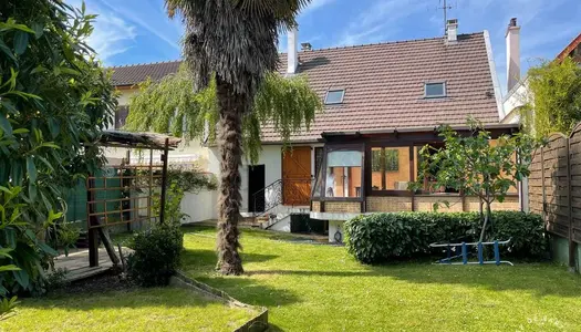 Maison 5 pièces 135 m² 