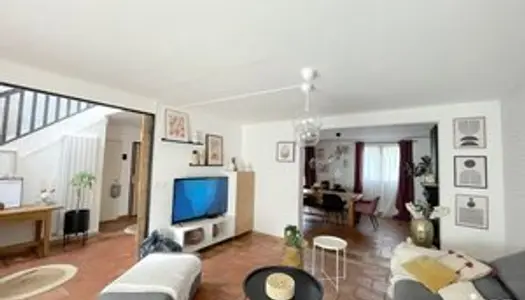 Vente Maison/villa 6 pièces