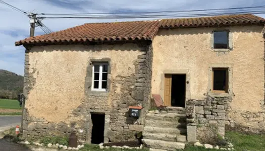 Maison 4 pièces 70 m² 