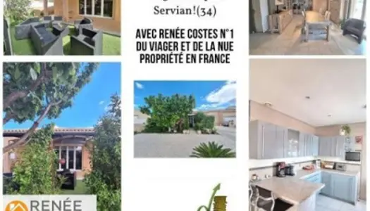 Maison 5 pièces 109 m²