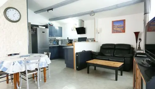 Maison - 47m² - La Rochelle 