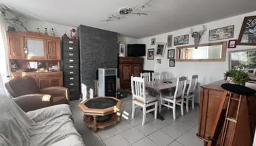 Maison 5 pièces 90 m² 