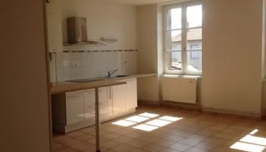 Appartement 52m2 l'Arbresle 