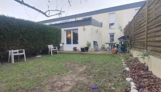 Maison 6 pièces 89 m²