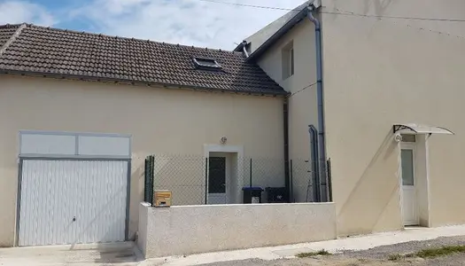 Maison 3 pièces 90 m² 