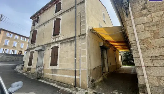 Maison 10 pièces 212 m²