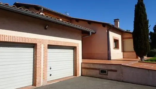 Maison 6 pièces 235 m²