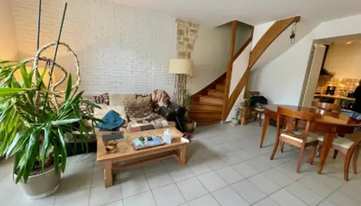 Maison 4 pièces 75 m²