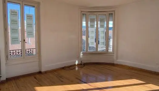 Appartement 4 pièces 106 m² 