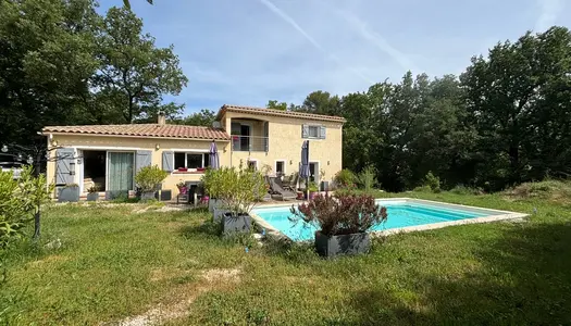 Maison 5 pièces 137 m² 