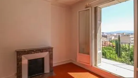 Appartement - 50m² - Marseille 