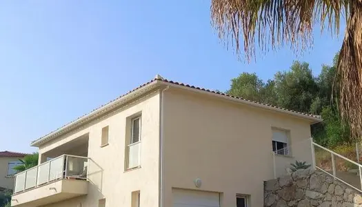 Villa 4 pièces 100 m² 