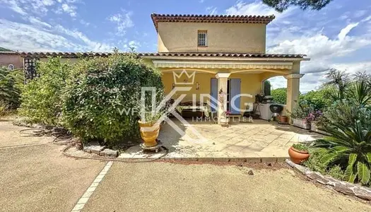 Villa 5 pièces 125 m² 