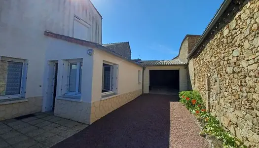 Maison 3 pièces 79 m² 