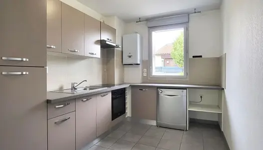 Maison 4 pièces 91 m² 