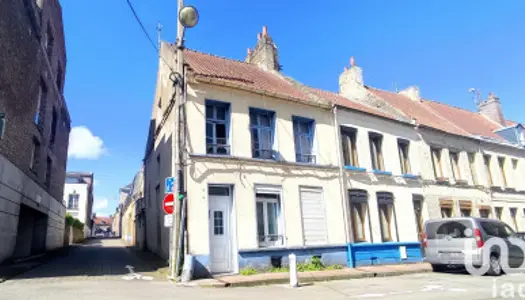 Maison 4 pièces 102 m²