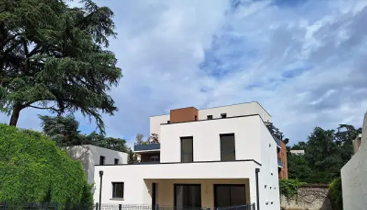 Villa Tassin La Demi-Lune 5 pièces 126m2 