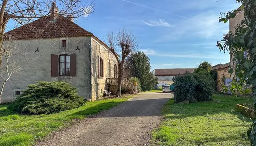 Maison Vente Saint-Vite 8 pièces 175 m²