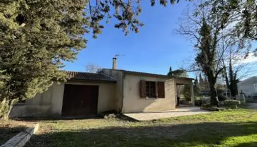 Maison 4 pièces 110 m²