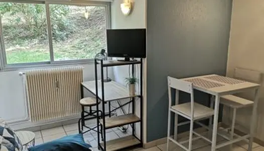 Studio meublé Besançon 