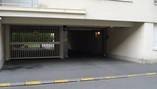 Parking/Garage/Box 3 m²