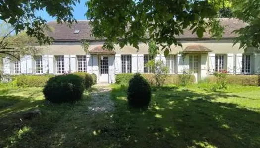 Maison 7 pièces 144 m² 