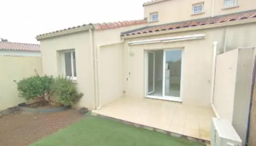 Maison 3 pièces 66 m²