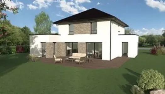 Maison 6 pièces 150 m² 