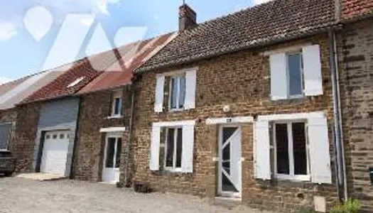 Maison 6 pièces 130 m² 