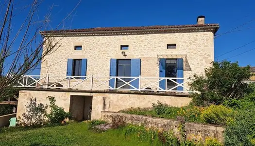 Maison 3 pièces 214 m²