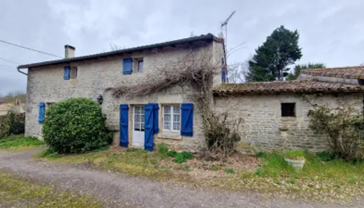 Maison 5 pièces 126 m²