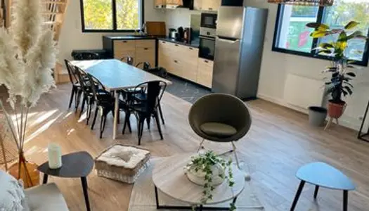 Vous cherchez un logement disponible de suite ? Directe Propriétaire -DISPO Nantes et Sud de Nantes